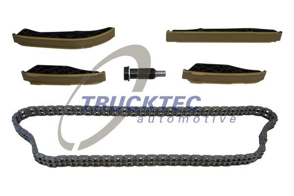 TRUCKTEC AUTOMOTIVE Mootori keti komplekt 02.12.214